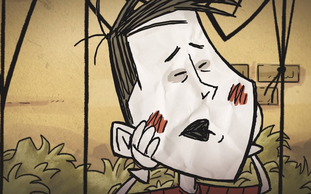 饥荒老奶奶各种书的作用