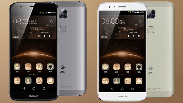 华为rio-al00什么型号