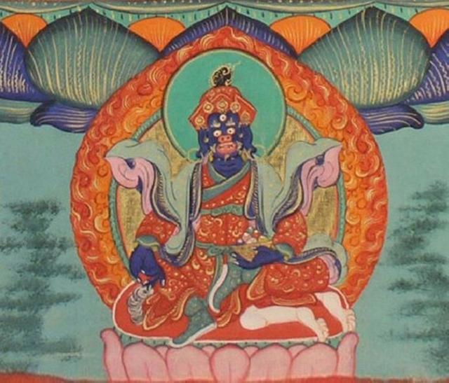 单宇:明朝中期官员,力谏废除中官监军,对宦官和佛教十分痛恨!