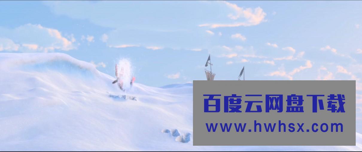 《冰雪女王》4k|1080p高清百度网盘