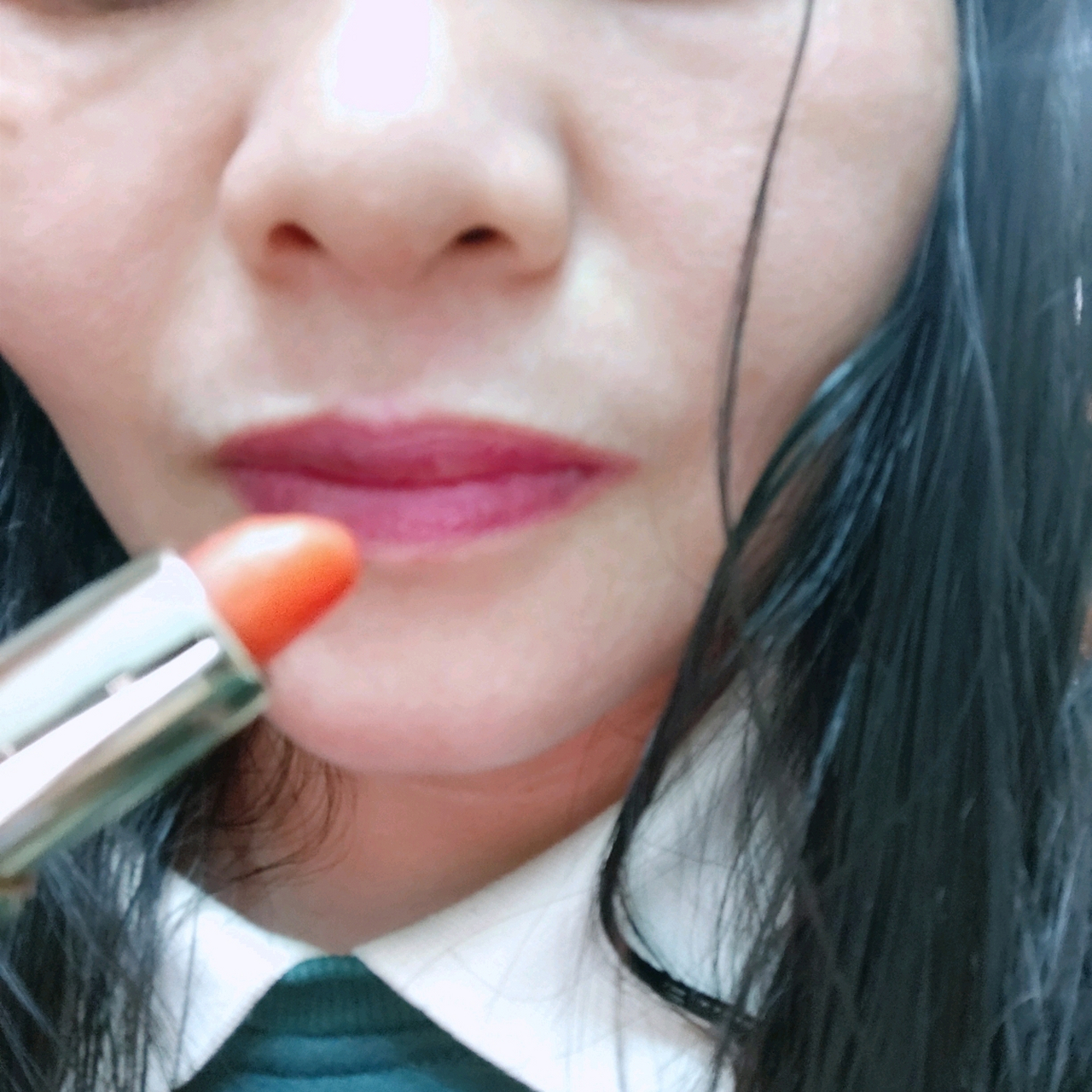 茶油唇膏(茶油唇膏和橄榄油唇膏的区别)