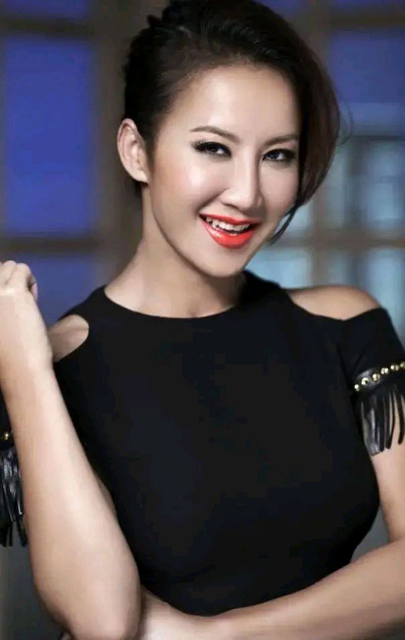 香港最顶级女歌手图片