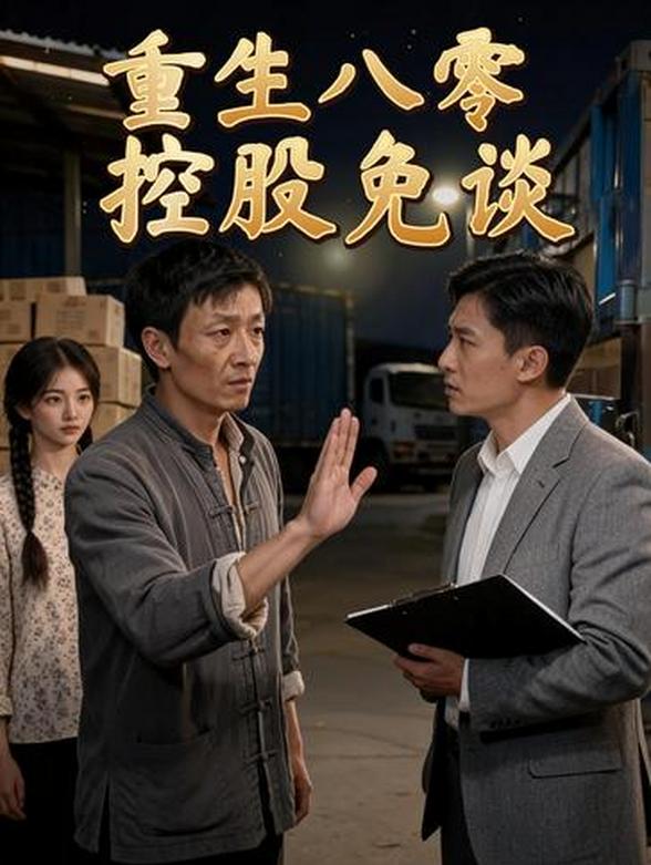 重生八零控股免谈