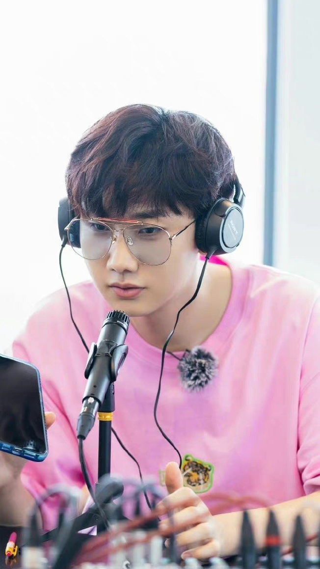 汪苏泷不愧是东北话推广大使 张口就来