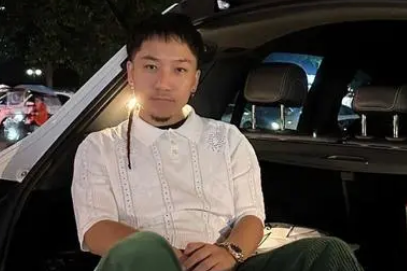 说唱歌手tsp是谁