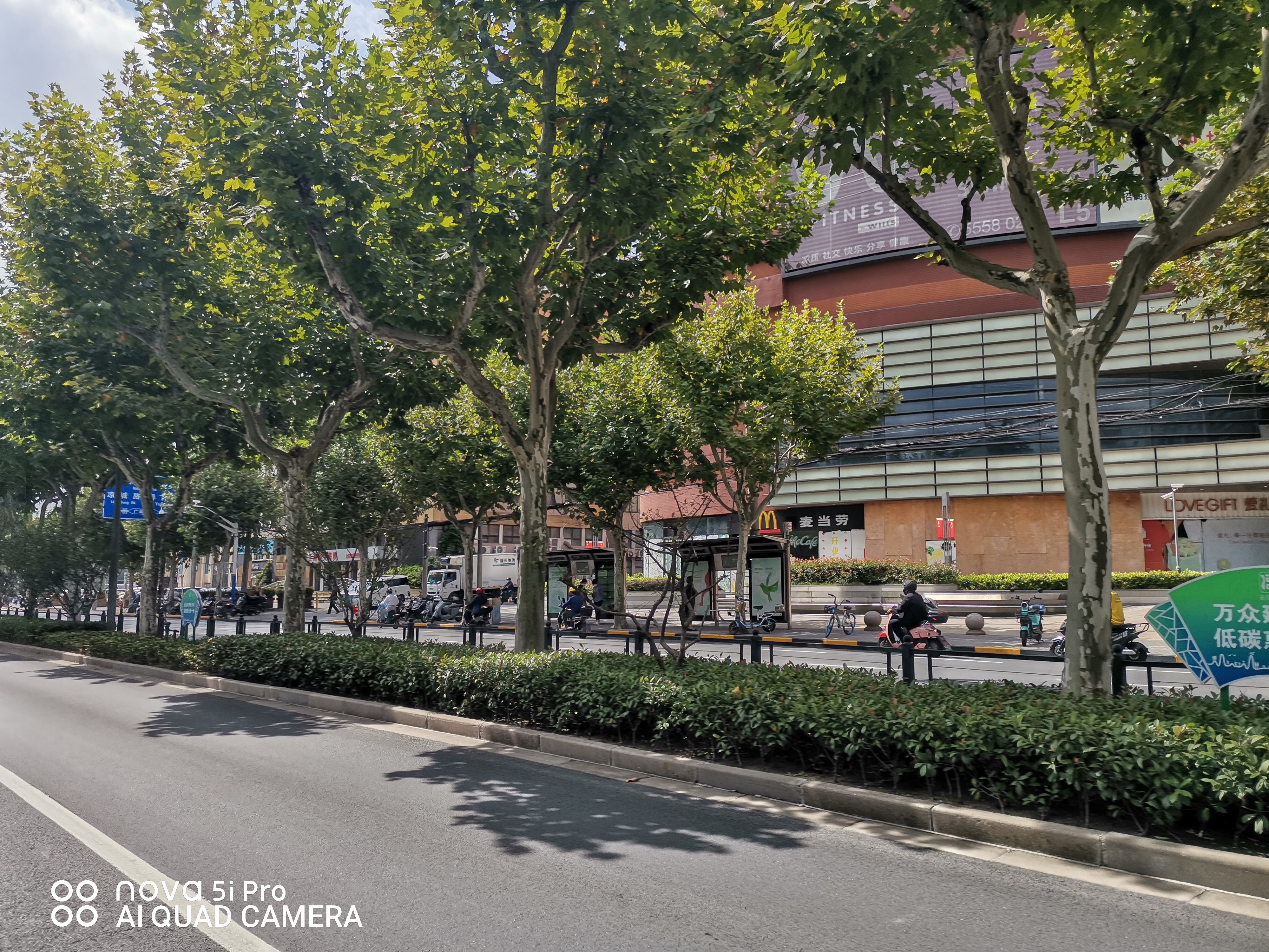 曾经的刑场——靶子山