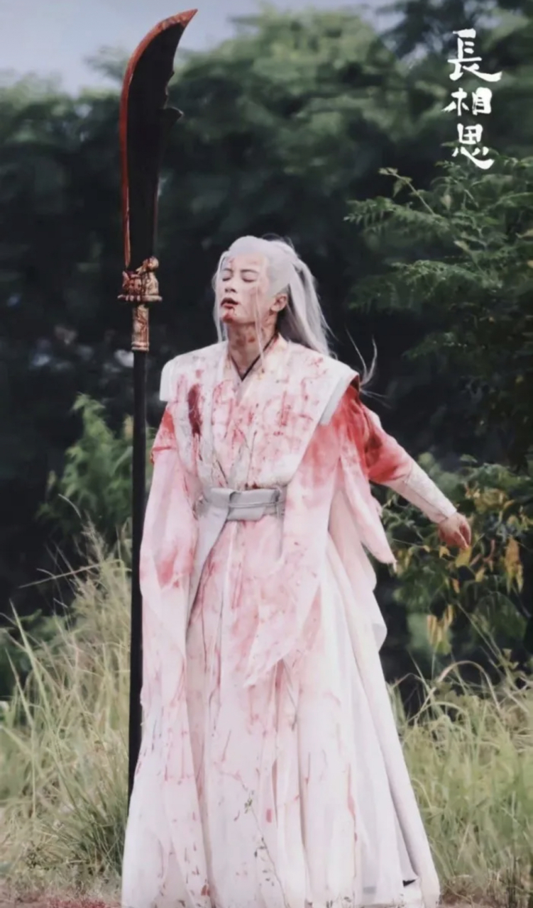 他的爱深沉而宏大,以弓箭为诗,以十二年为韵,教会