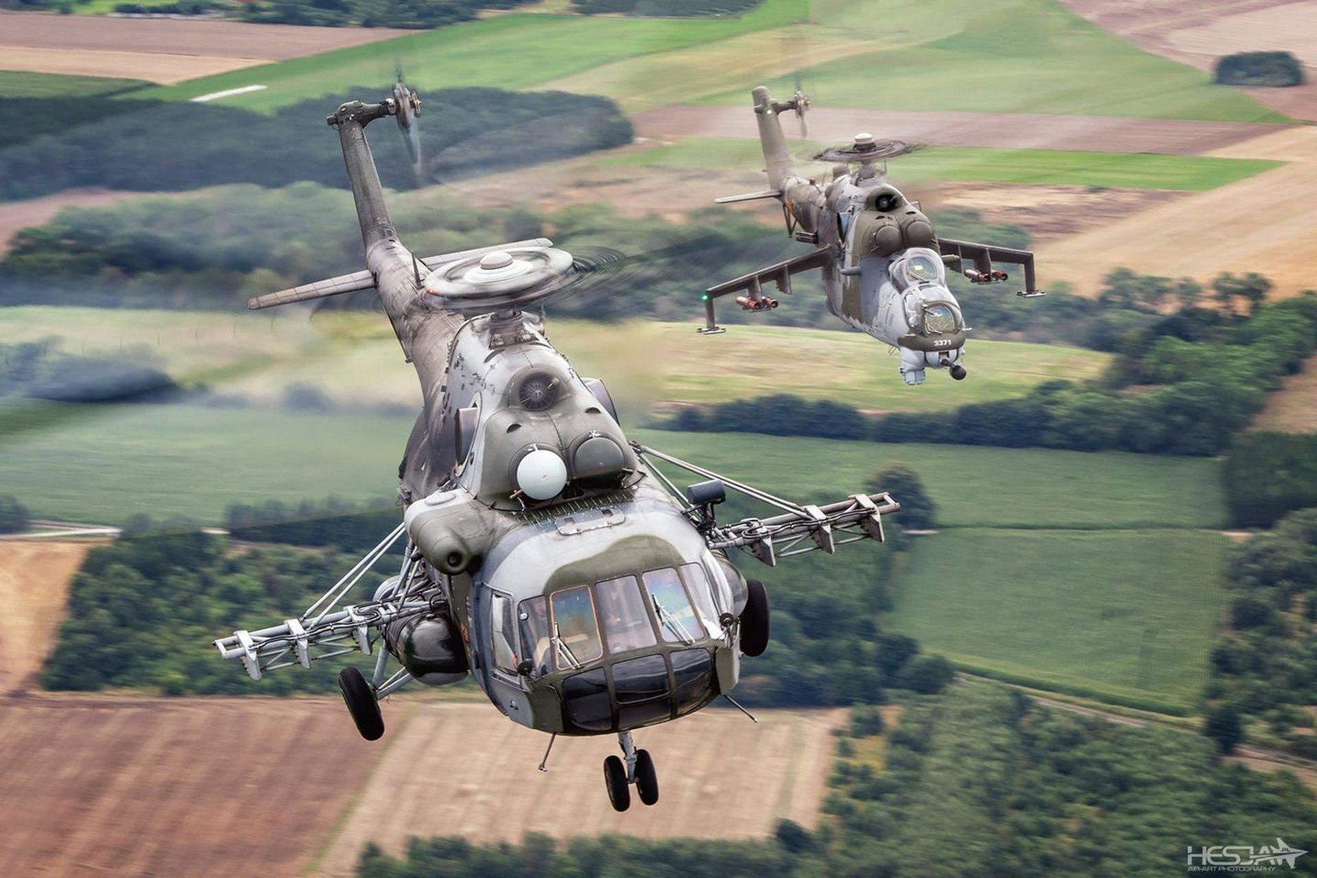 战机欣赏:俄罗斯 米-171直升机.#动漫# #模型# #直升机