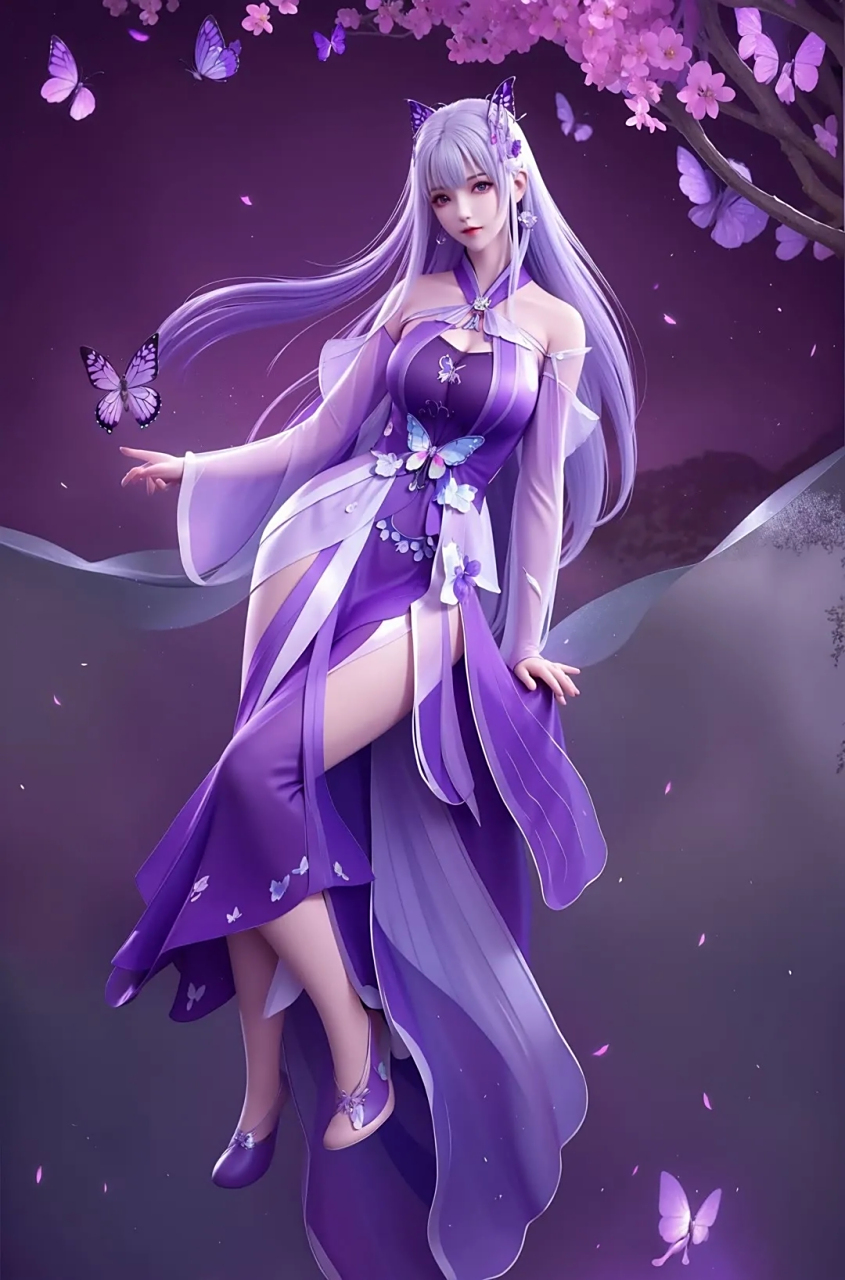 斗破苍穹#小医仙1