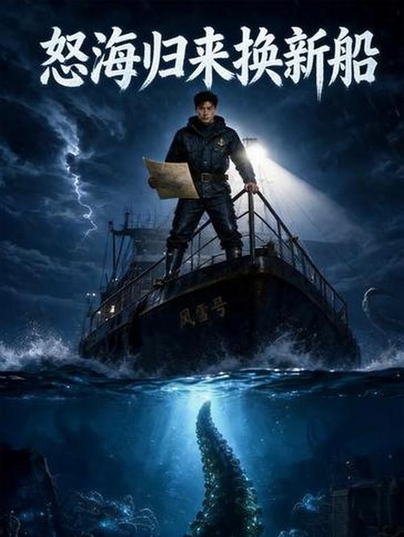 怒海归来换新船