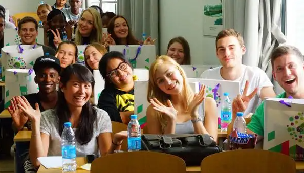 they的宾格和物主代词