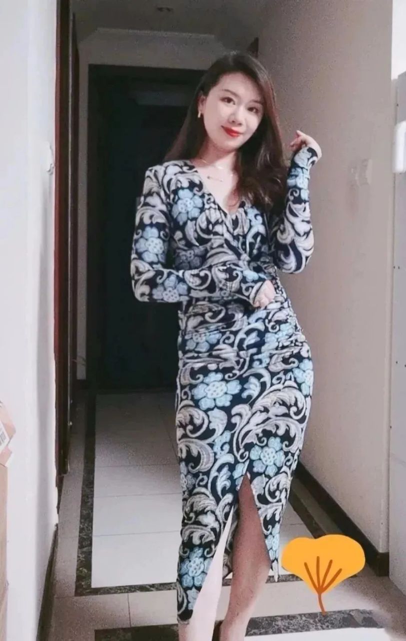 居家自拍,微胖徐娘的美丽