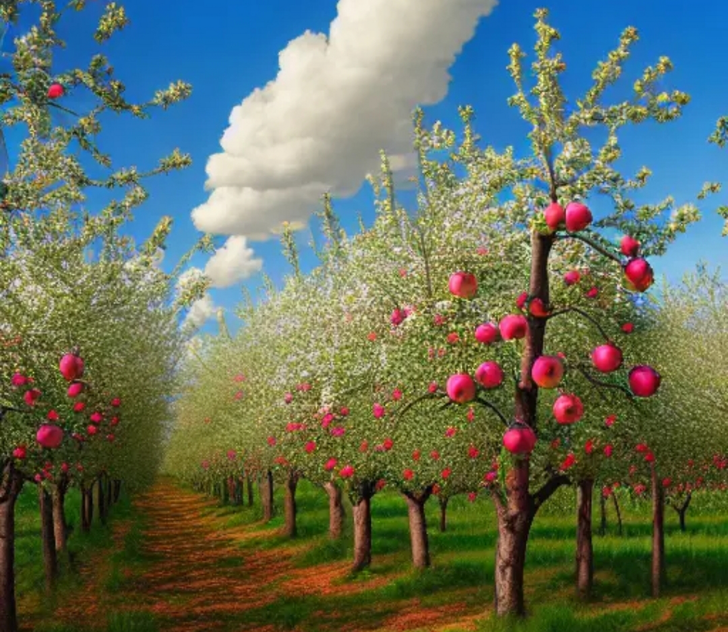 苹果是一种富含营养的水果,其中含有大量的糖分,有机酸,膳食纤维,多种