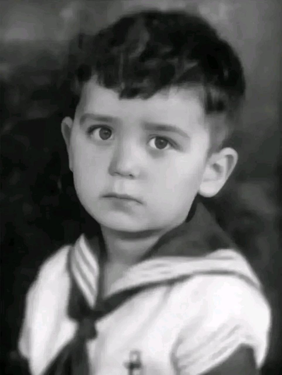 中瑞混血王德民,父亲是中国人,而母亲则是瑞士人.