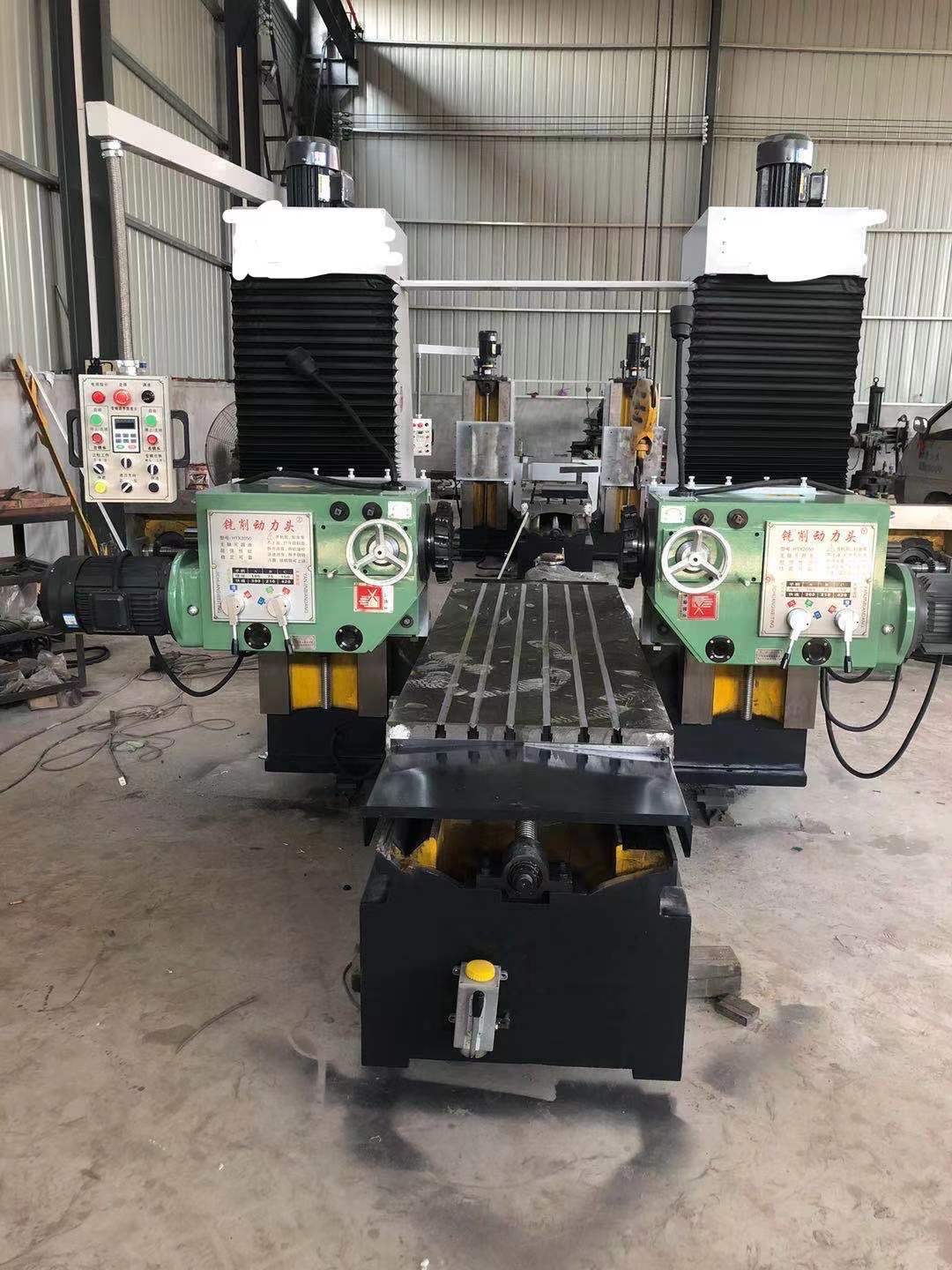 数控龙门铣床端面铣床双头铣床平面铣床立卧铣床铣孔钻孔镗床钻床