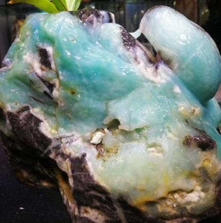 "贵翠"就是贵的翡翠吗?大家千万别搞错了