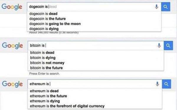 重新发明Google：代币就是新时代的“超链接”
