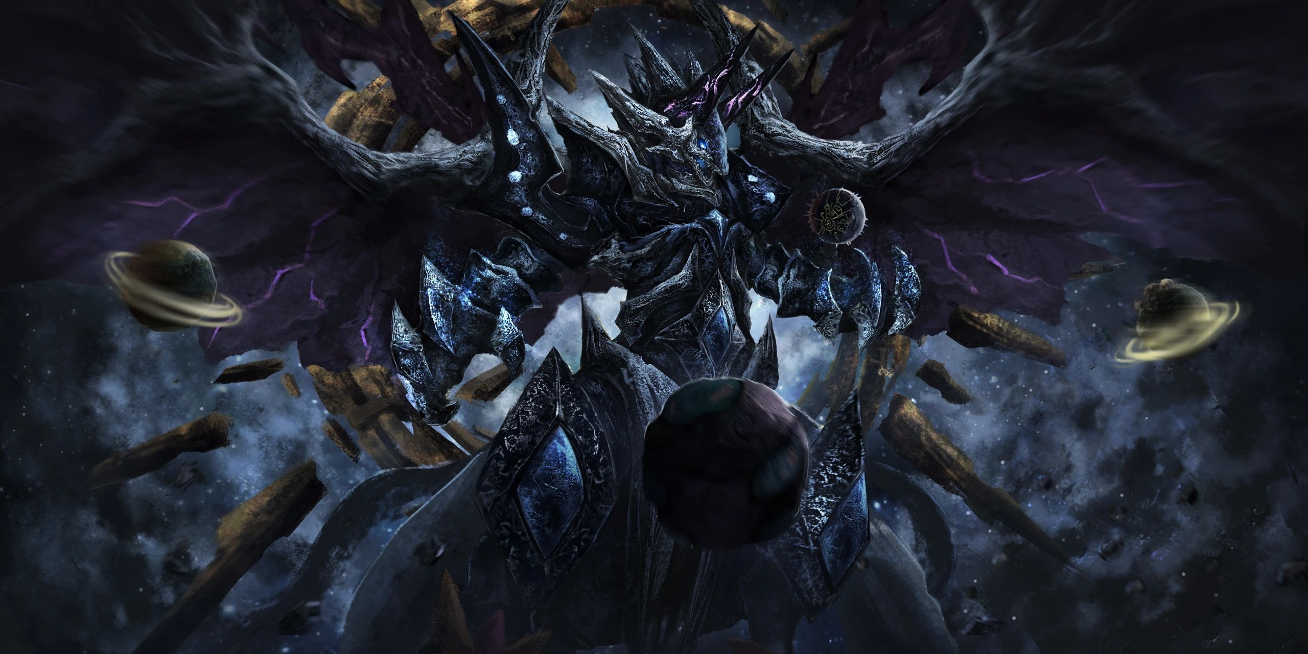 【板绘】赛尔号—天邪龙王!有和我一样喜欢的吗?