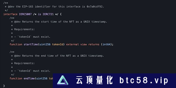 从即将通过的EIP提案窥见NFT的未来