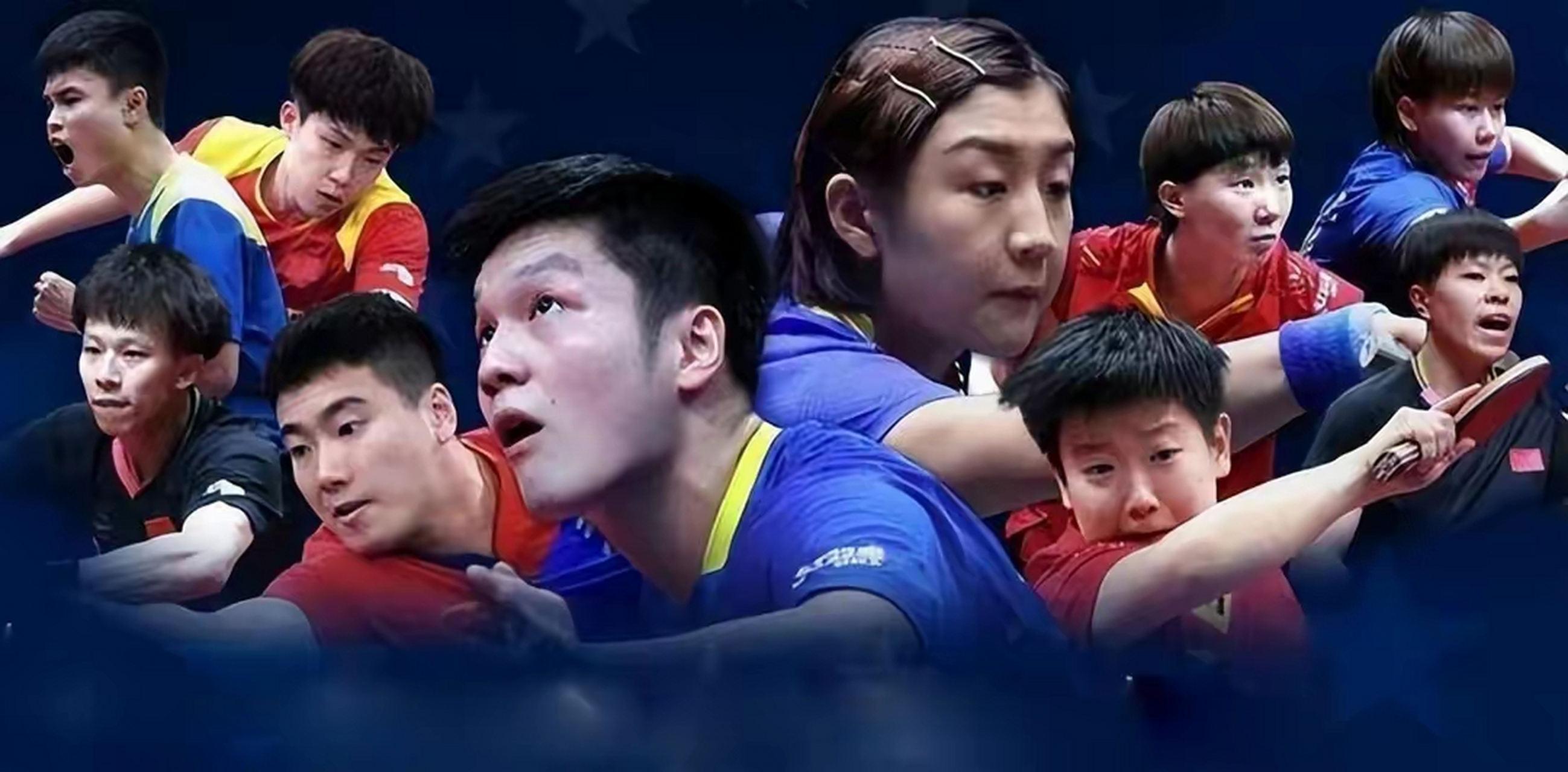 直播wtt澳门冠军赛男单,女单决赛预告: 19:00:陈梦02vs02王曼昱