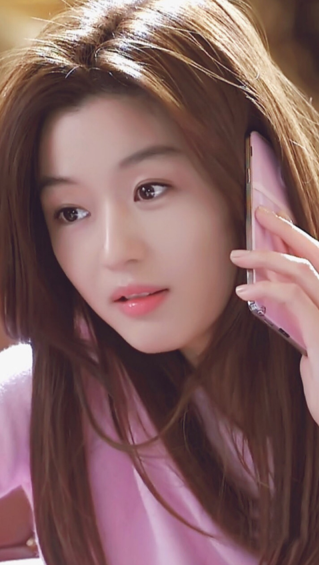 全智贤唯美迷人写真,这颜值真漂亮,太喜欢她了