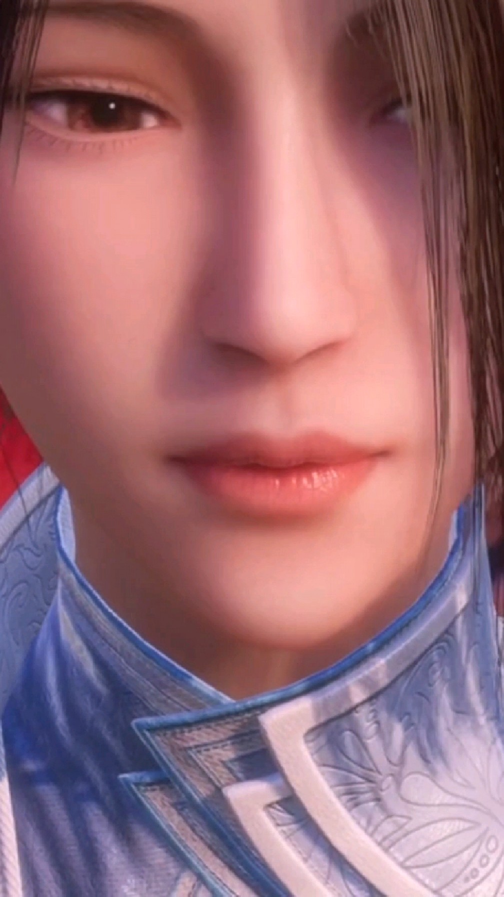 短发姬如雪纯享版