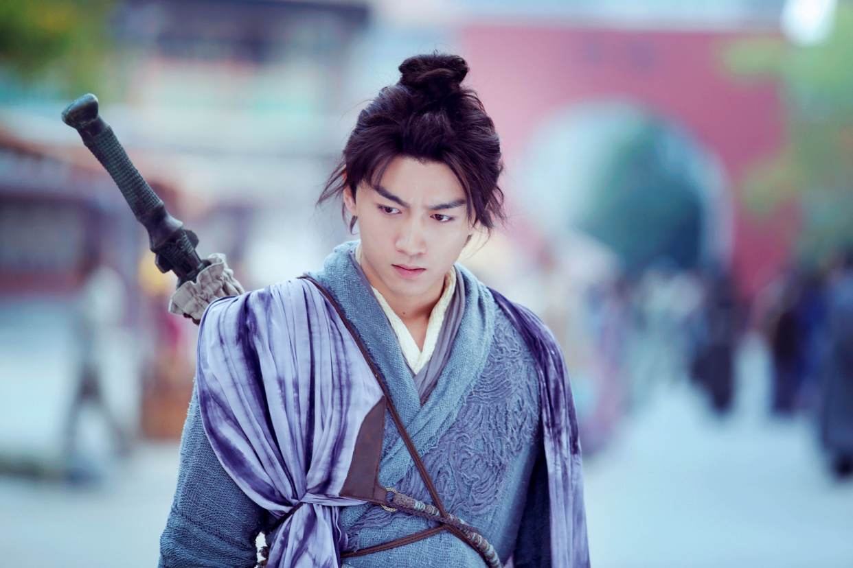 神雕:杨过的断臂之痛与郭芙的责任