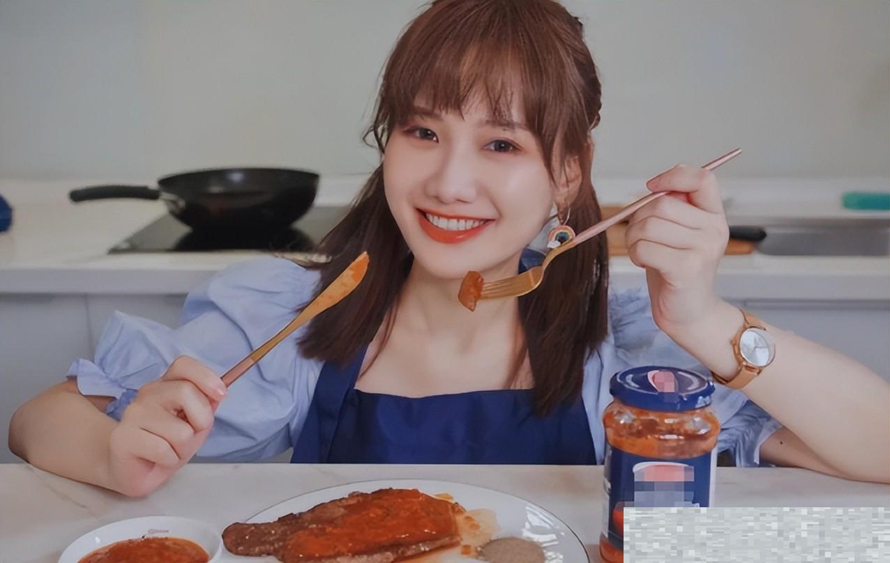 又一位吃播翻车!从"小贝饿了"事件揭开吃播们的丑恶现状!