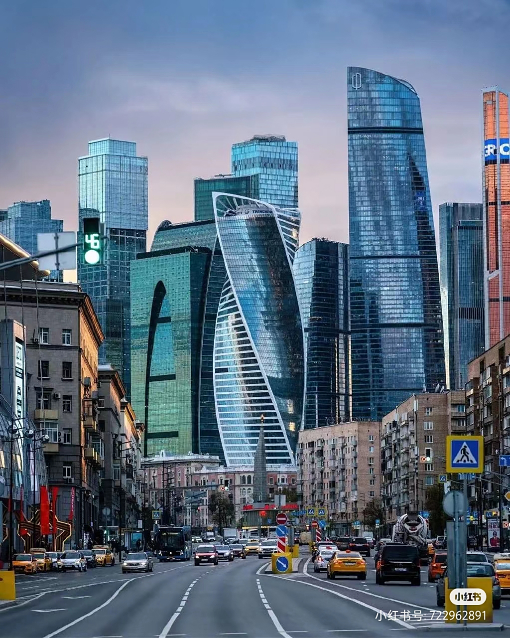 莫斯科的cbd品质算不算欧洲最好的?[没眼看]