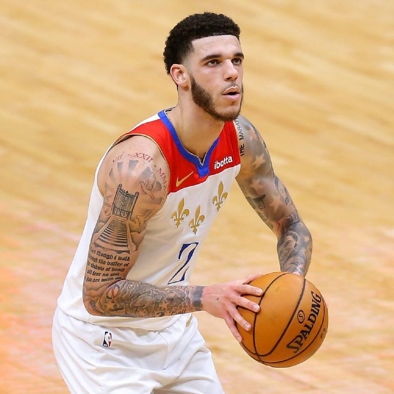 鹈鹕不太可能匹配球哥的高额报价,公牛和快船对签下球哥感兴趣!