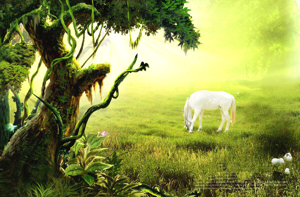 四柱进阶:藤萝系甲,可春可秋