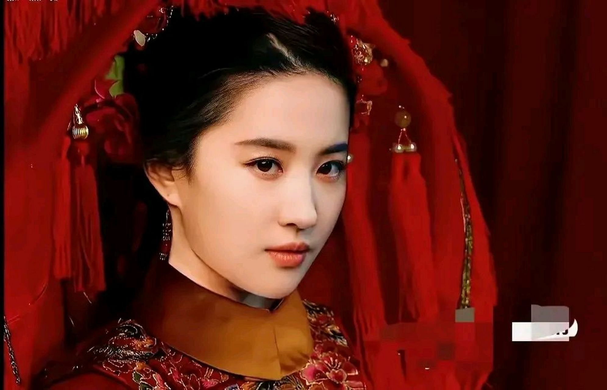 1730年,16岁的端柔公主,为了拒绝远嫁蒙古,大哭大闹了3天.