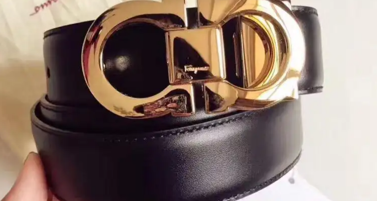 两个圆圈的皮带是什么牌子