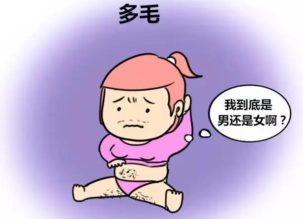 多囊难孕,神州中泰三代试管能否"代"来好孕?