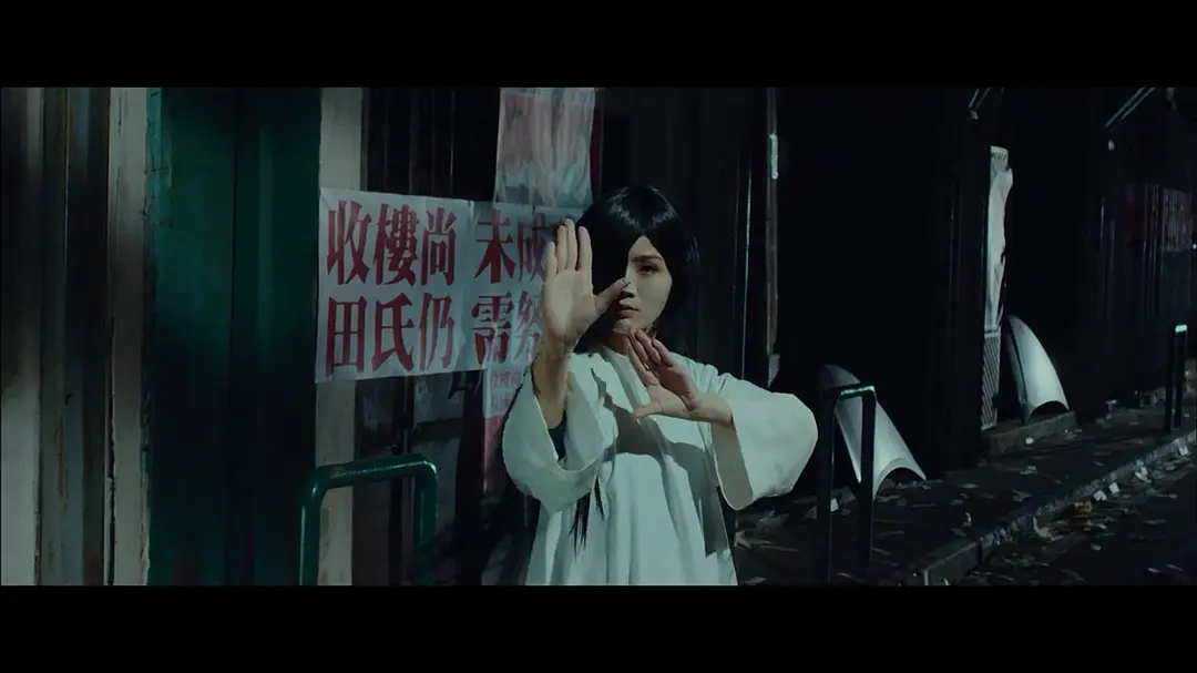 有荤有素 good take是我比较喜欢分段式的电影满足观众的各种口味