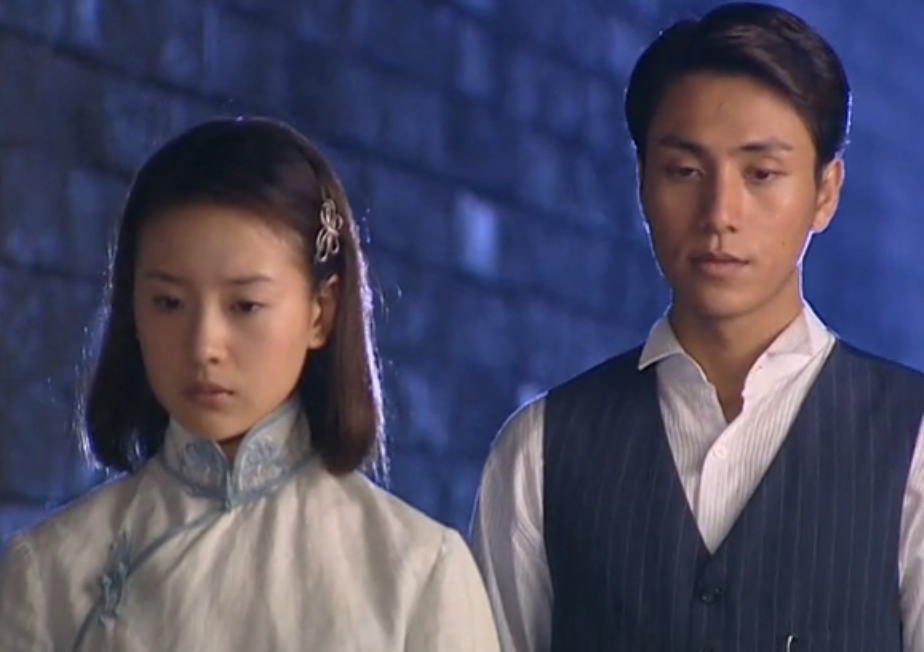 冷清秋嫁给金燕西,是因为爱情还是金钱?金铨早就给出了答案