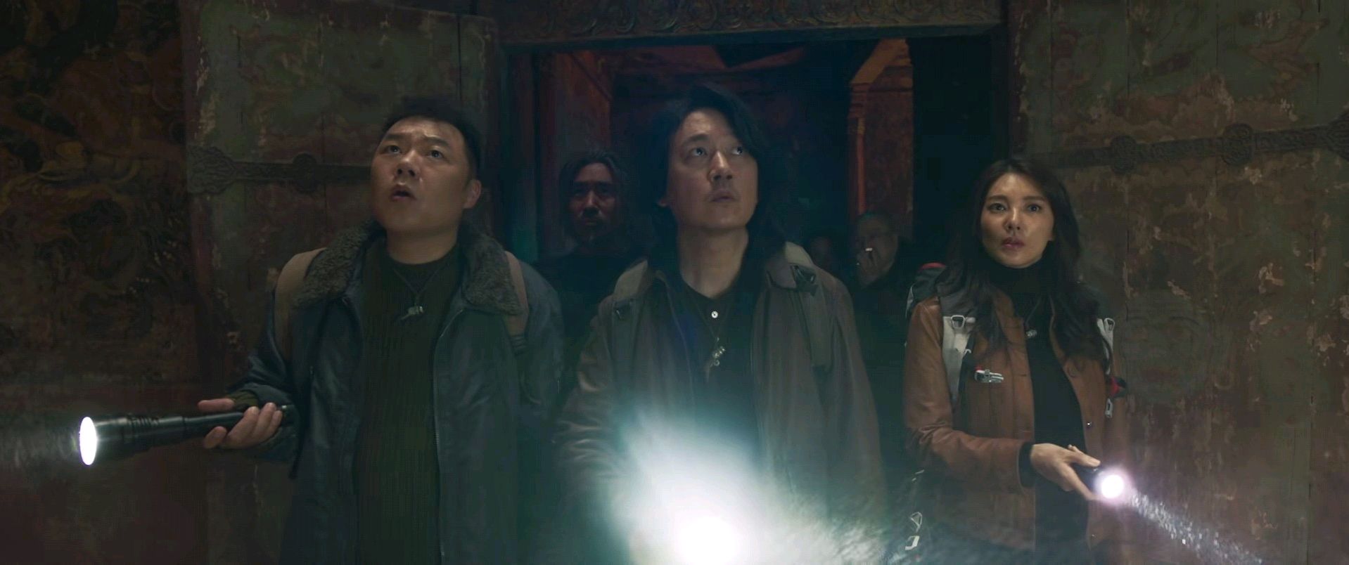 提前放四集,铁三角回归,轮回庙斗食罪巴鲁很燃,不枉我苦等一年