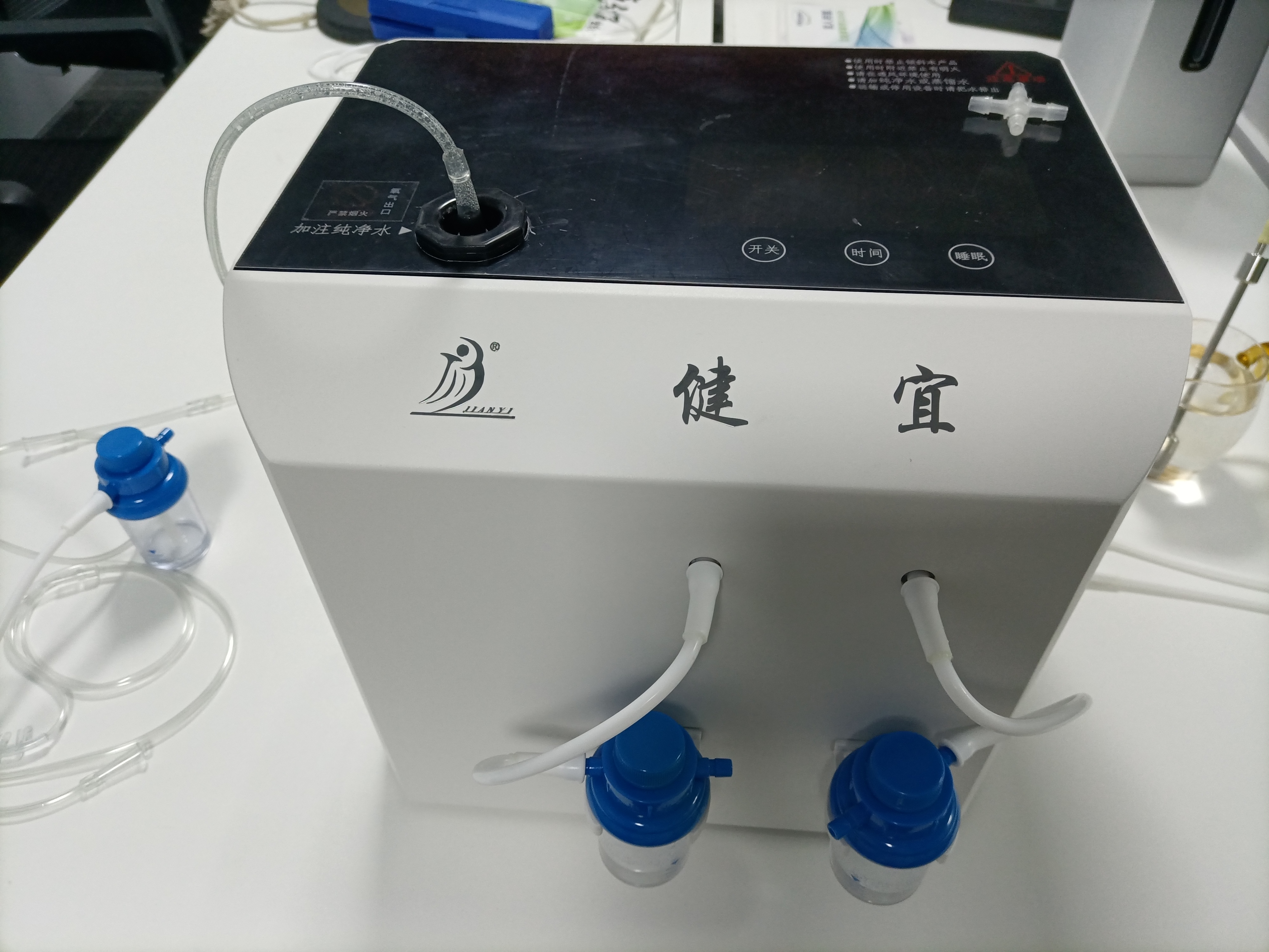 吸氢机oem厂家卡沃罗制氢机氢氧机大流量供应