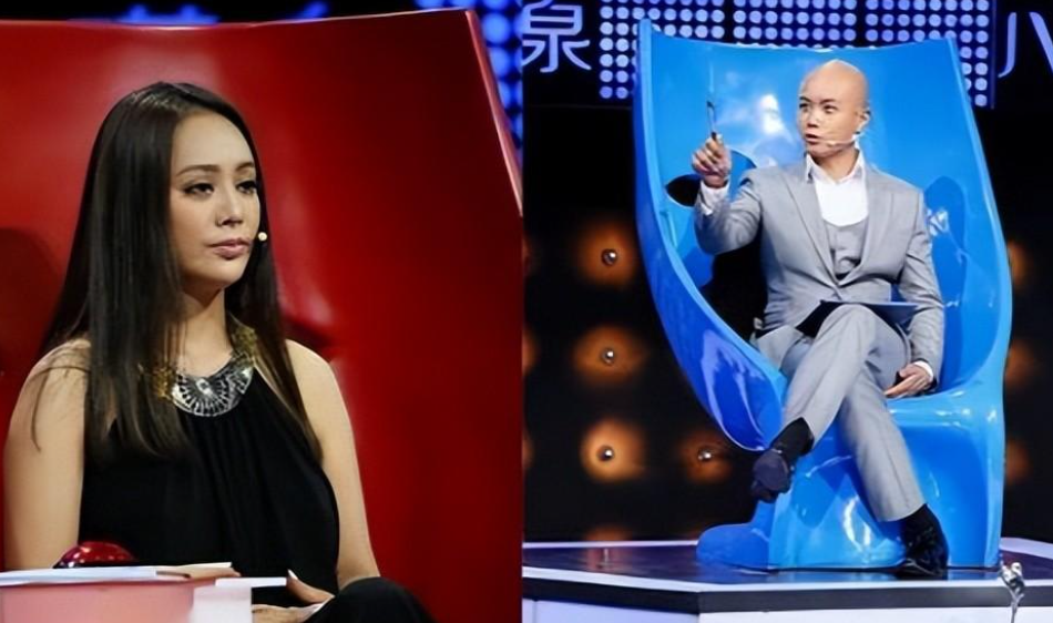 48岁主持人乐嘉现状:移居美国,喝天价矿泉水,享受豪华生活!