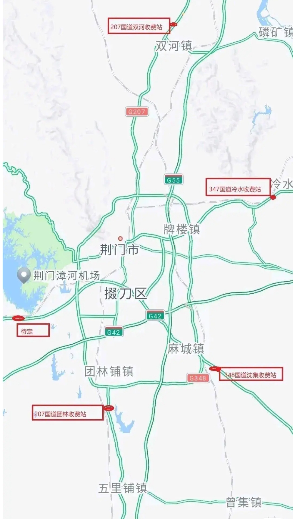 江苏205国道全程线路图图片