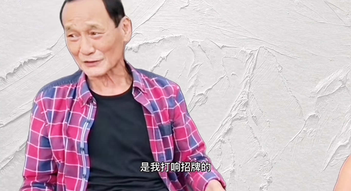 14k陈惠敏为何变"吹水敏"?本人回应:十四k的招牌是我打出来的