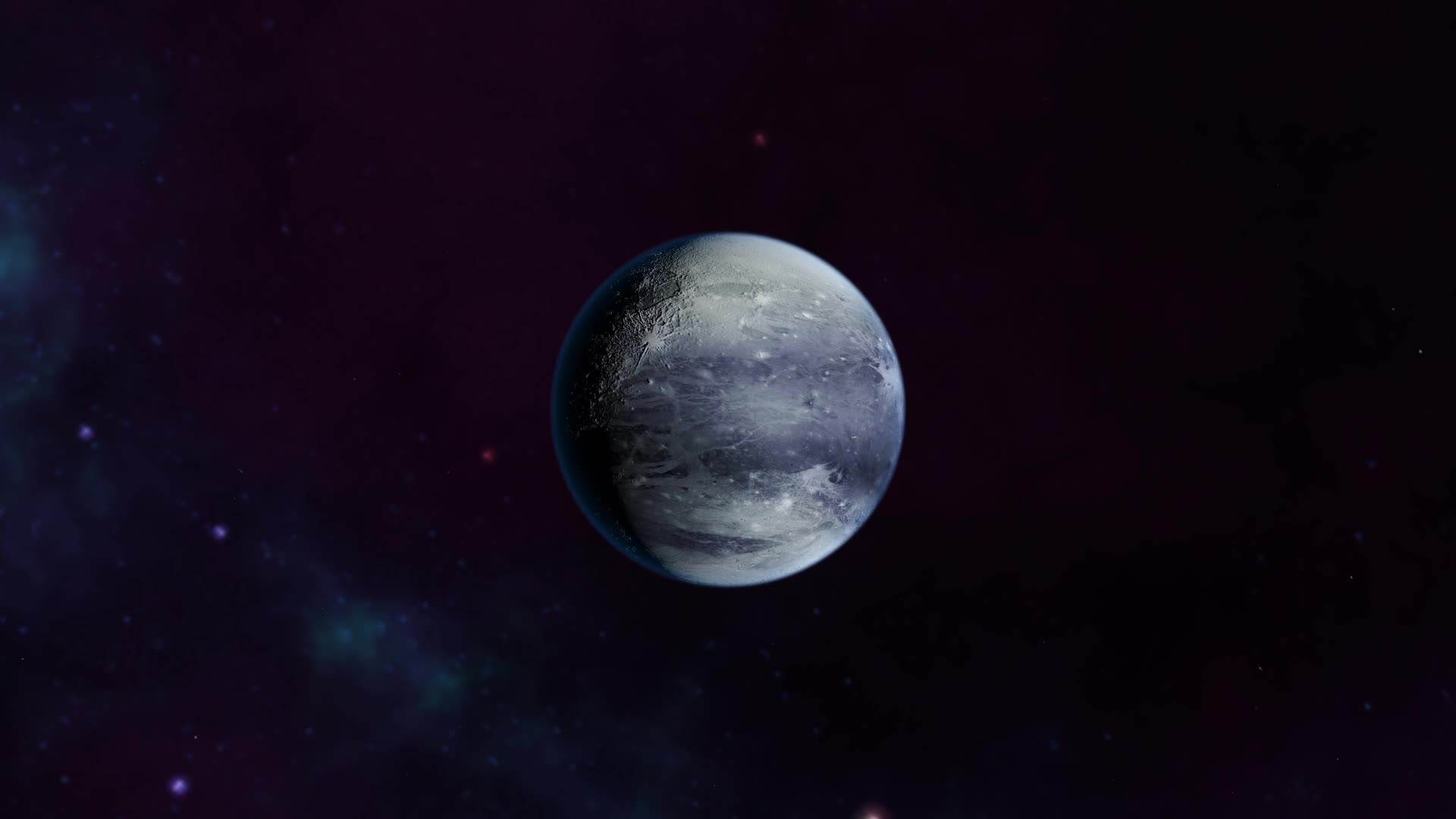 八大行星的由来