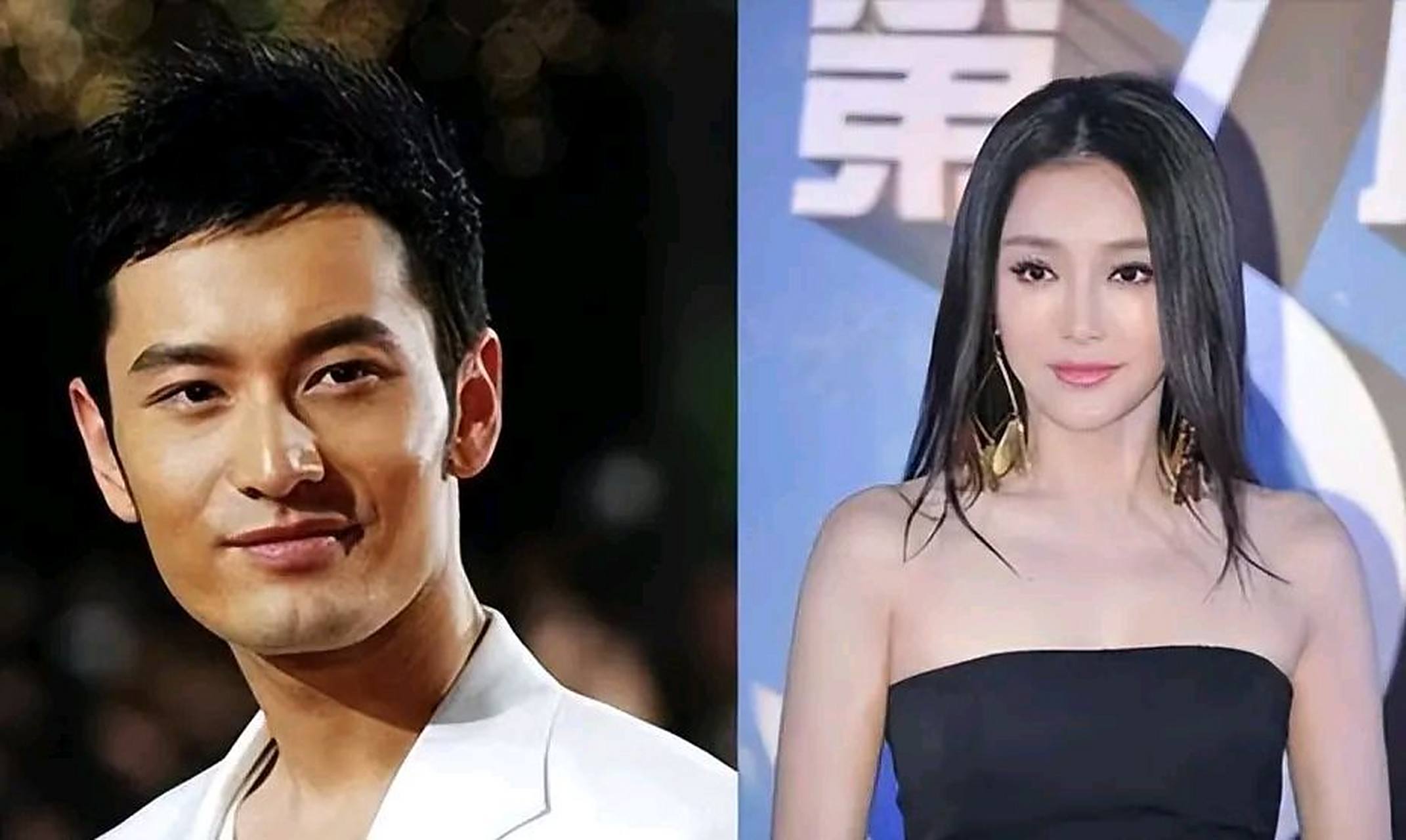 当年黄晓明出车祸,秦岚百般照顾,还给她赔了1000万违约金,得到的却是