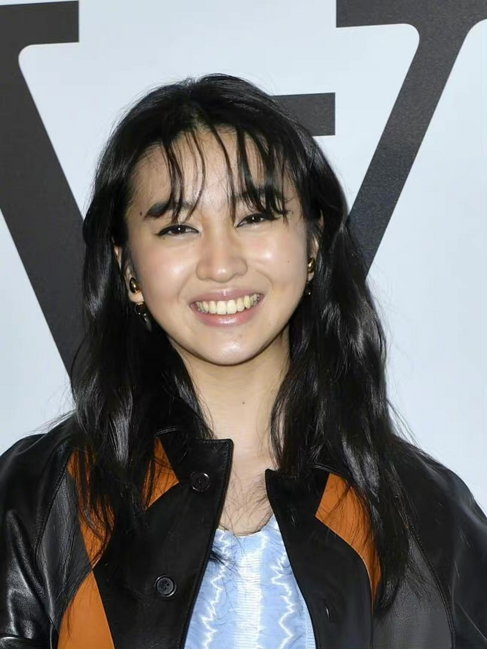 koki木村光希巴黎时装周看秀