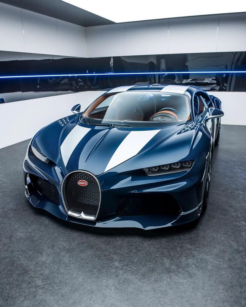 布加迪 chiron super sport ​​​[赞同][赞同][赞同]