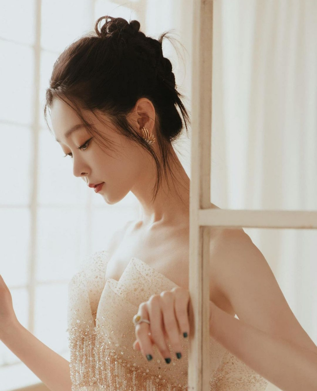 越看越好看的宋轶