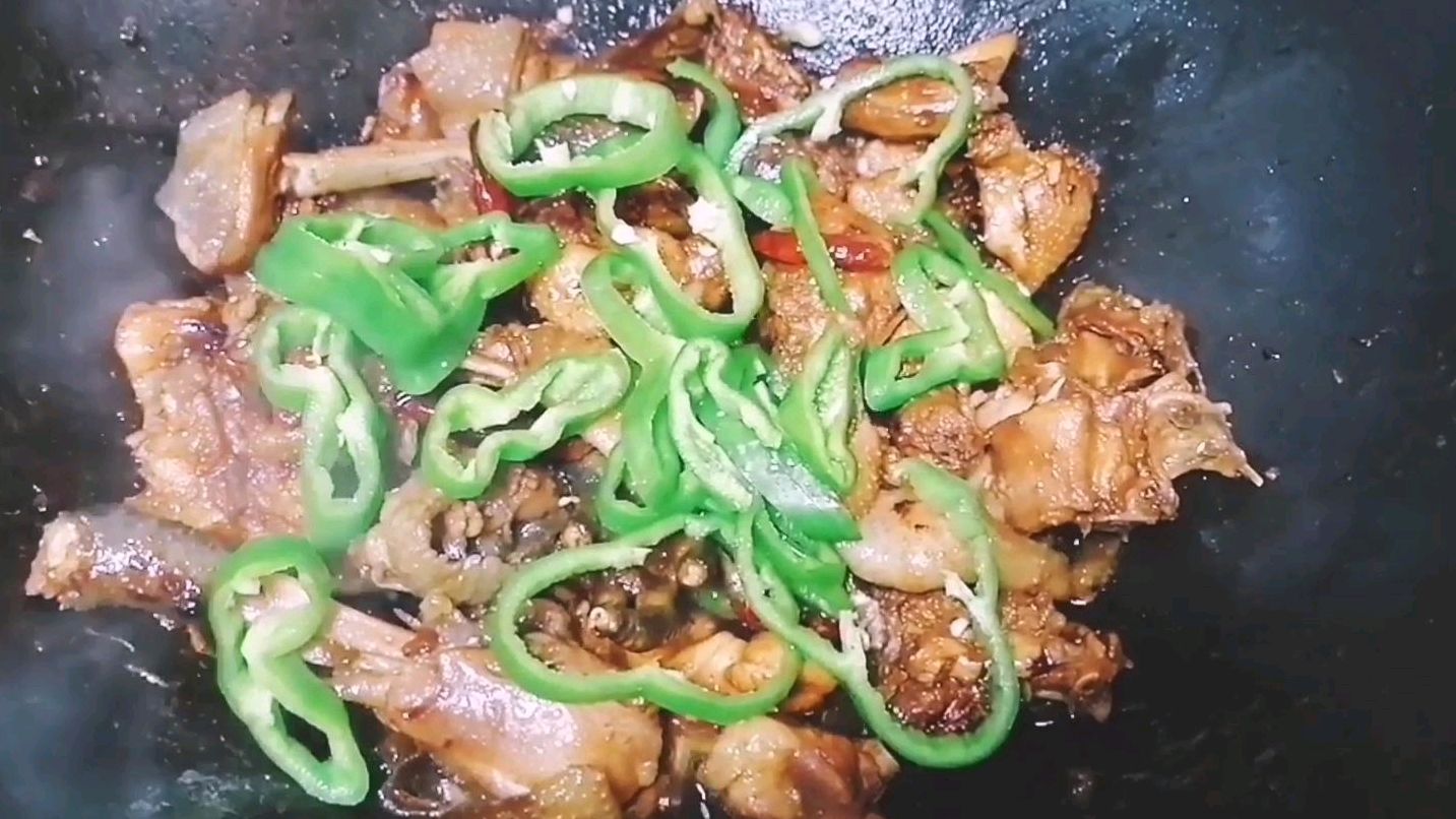 啤酒鸡的家常做法