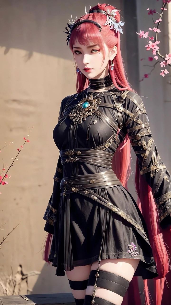 旺仔最可爱#二次元美图# #画江湖之不良人# #动漫壁纸