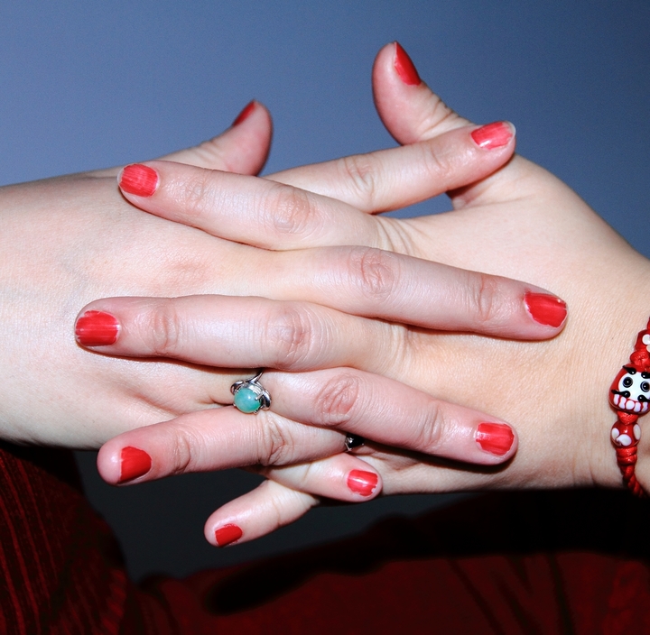 (微小说)最心痛的名字,小k!