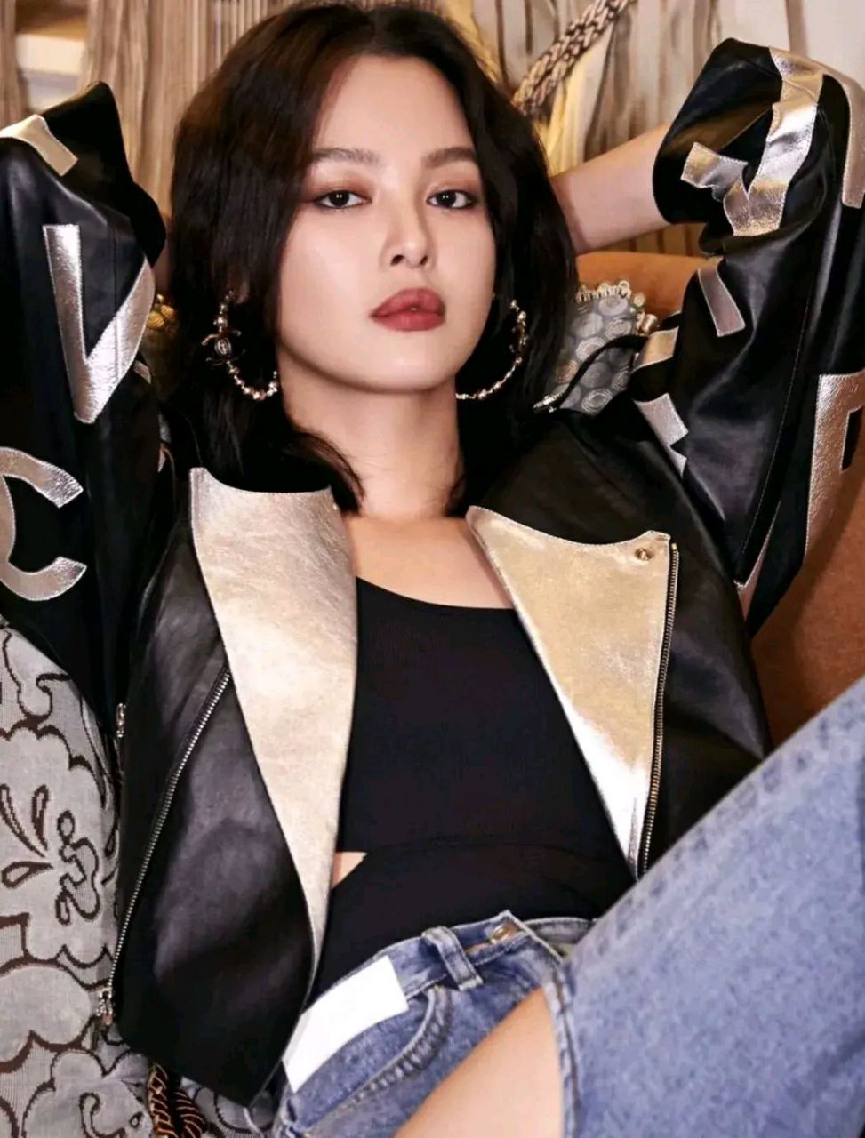 北方肖佳人,黑龙江十大美女明星 1.辛芷蕾.黑龙江鹤岗. 2.李冰冰.